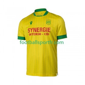 Tenue Nantes Domicile 2025-2026 Maillot de Foot
